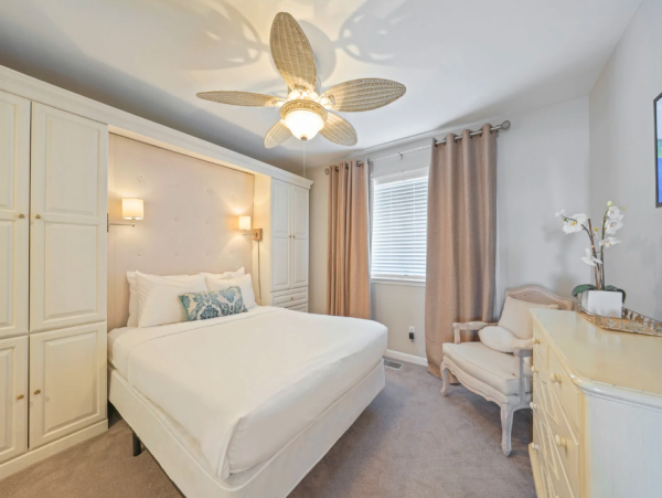 Stunning Oceanfront Four Bedroom Townhome in Destin